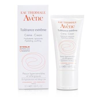 OJAM Online Shopping - Avene Tolerance Extreme Cream - For Sensitive & Hypersensitive Skin 50ml/1.6oz Skincare