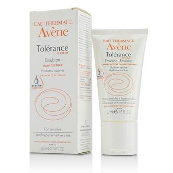 OJAM Online Shopping - Avene Tolerance Extreme Emulsion - For Sensitive Skin & Hypersensitive Skin 50ml/1.6oz Skincare