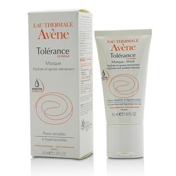 OJAM Online Shopping - Avene Tolerance Extreme Mask - For Sensitive & Hypersensitive Skin 50ml/1.6oz Skincare