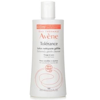 OJAM Online Shopping - Avene Tolerance Extremely Gentle Cleanser 400ml/13.5oz Skincare