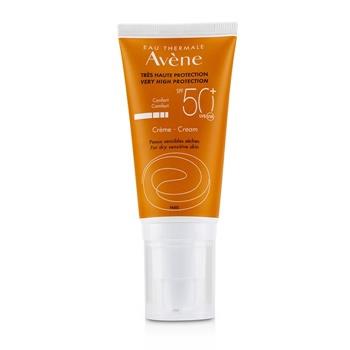 OJAM Online Shopping - Avene Very High Protection Cream SPF 50+ (For Dry Sensitive Skin) 50ml/1.7oz Skincare