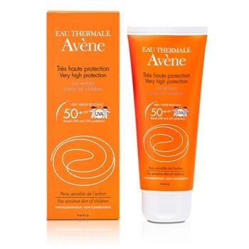 OJAM Online Shopping - Avene Very High Protection Lotion SPF 50+ - For Sensitive Skin of Children 100ml/3.3oz Skincare