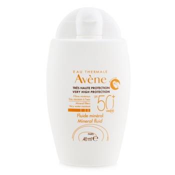 OJAM Online Shopping - Avene Very High Protection Mineral Fluid SPF 50+ 40ml/1.3oz Skincare