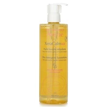 OJAM Online Shopping - Avene XeraCalm A.D Lipid-Replenishing Cleansing Oil 400ml Skincare