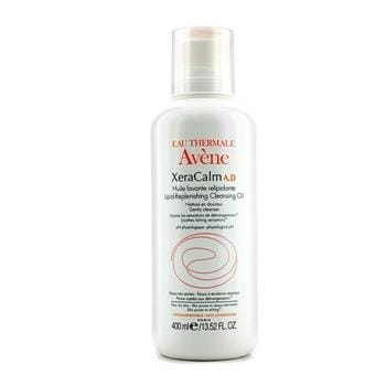 OJAM Online Shopping - Avene XeraCalm A.D Lipid-Replenishing Cleansing Oil 400ml/13.52oz Skincare