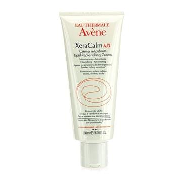 OJAM Online Shopping - Avene XeraCalm A.D Lipid-Replenishing Cream 200ml/6.76oz Skincare