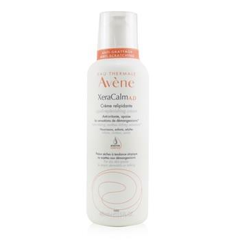 OJAM Online Shopping - Avene XeraCalm A.D Lipid-Replenishing Cream - For Dry Skin Prone to Atopic Dermatitis or Itching 400ml/13.5oz Skincare