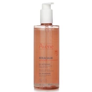 OJAM Online Shopping - Avene XeraCalm Nutrition Cleansing Gel 500ml/16.9oz Skincare