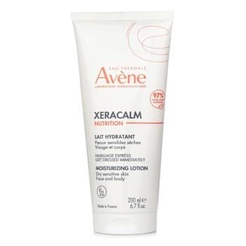 OJAM Online Shopping - Avene XeraCalm Nutrition Lait Hydratant 200ml/6.7oz Skincare