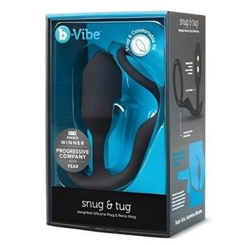 OJAM Online Shopping - B-vibe Snug & Tug 1 pc Sexual Wellness