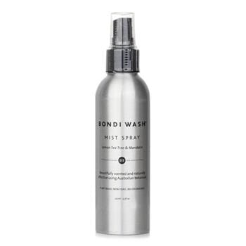 OJAM Online Shopping - BONDI WASH Mist Spray (Lemon Tea Tree & Mandarin) 150ml/5.1oz Home Scent