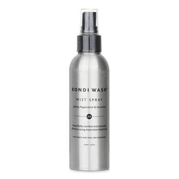 OJAM Online Shopping - BONDI WASH Mist Spray (Sydney Peppermint & Rosemary) 150ml/5.1oz Home Scent