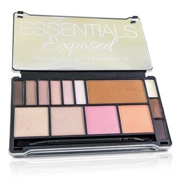 OJAM Online Shopping - BYS Essentials Exposed Palette (Face