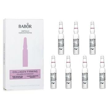 OJAM Online Shopping - Babor Ampoule Concentrates - Collagen Firming (For Aging