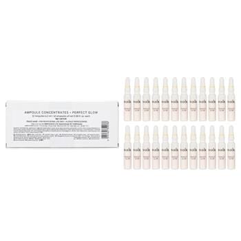OJAM Online Shopping - Babor Ampoule Concentrates Perfect Glow 48ml Skincare