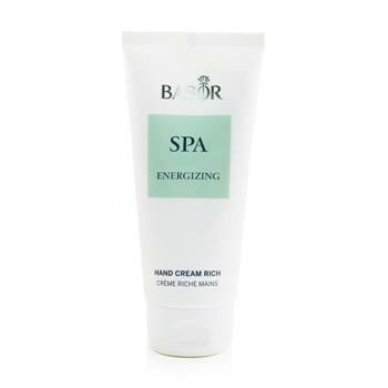 OJAM Online Shopping - Babor Babor SPA Energizing Hand Cream Rich 100ml/3.38oz Skincare