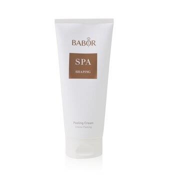 OJAM Online Shopping - Babor Babor SPA Shaping Peeling Cream 200ml/6.76oz Skincare