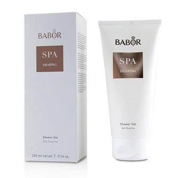 OJAM Online Shopping - Babor Babor SPA Shaping Shower Gel 200ml/6.7oz Skincare