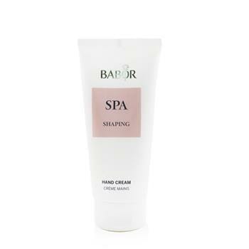 OJAM Online Shopping - Babor Babor Spa Shaping Hand Cream 100ml/3.38oz Skincare