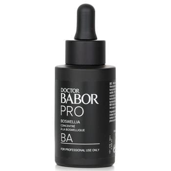 OJAM Online Shopping - Babor Boswellia Concentrate (Salon Size) 30ml/1oz Skincare