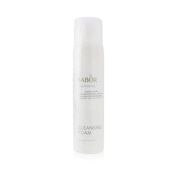 OJAM Online Shopping - Babor CLEANSING Cleansing Foam (Salon Product) 200ml/6.76oz Skincare