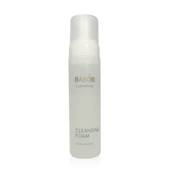 OJAM Online Shopping - Babor CLEANSING Cleansing Foam (Unboxed) 200ml/6.3oz Skincare