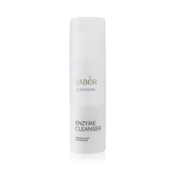 OJAM Online Shopping - Babor CLEANSING Enzyme Cleanser (Salon Product) 75g/2.64oz Skincare