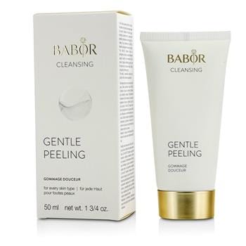 OJAM Online Shopping - Babor CLEANSING Gentle Peeling- For All Skin Types 50ml/1.69oz Skincare