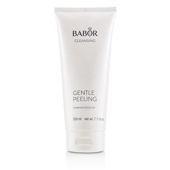 OJAM Online Shopping - Babor CLEANSING Gentle Peeling (Salon Size) 200ml/6.7oz Skincare