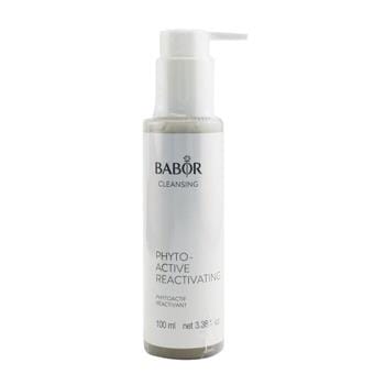 OJAM Online Shopping - Babor CLEANSING Phytoactive Reactivating (Salon Product) 100ml/3.38oz Skincare