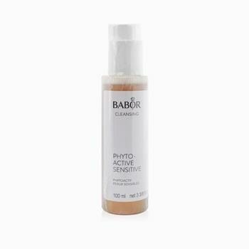 OJAM Online Shopping - Babor CLEANSING Phytoactive Sensitive (Salon Product) 100ml/3.38oz Skincare