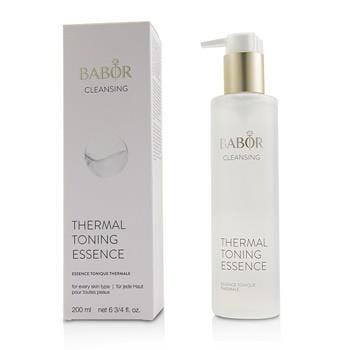 OJAM Online Shopping - Babor CLEANSING Thermal Toning Essence 200ml/6.7oz Skincare