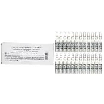 OJAM Online Shopping - Babor CP Ampoule Concentrates 3D Firming 24x2ml/0.06oz Skincare