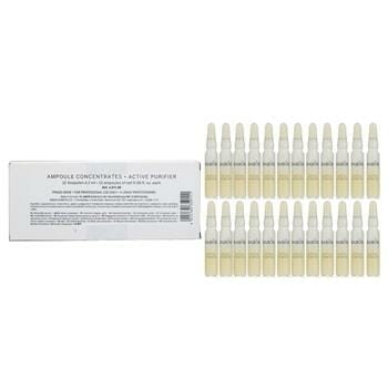 OJAM Online Shopping - Babor CP Ampoule Concentrates Active Purifier 24x2ml/0.06oz Skincare