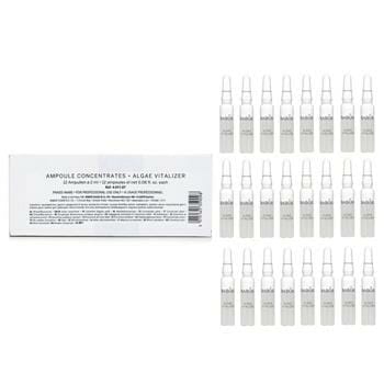 OJAM Online Shopping - Babor CP Ampoule Concentrates Algae Vitalizer 24x2ml/0.06oz Skincare