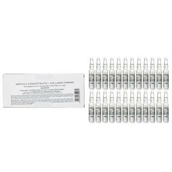 OJAM Online Shopping - Babor CP Ampoule Concentrates Collagen Firming 24x2ml/0.06oz Skincare