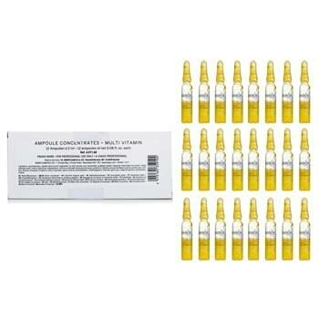 OJAM Online Shopping - Babor CP Ampoule Concentrates Multi Vitamin 24x2ml/0.06oz Skincare