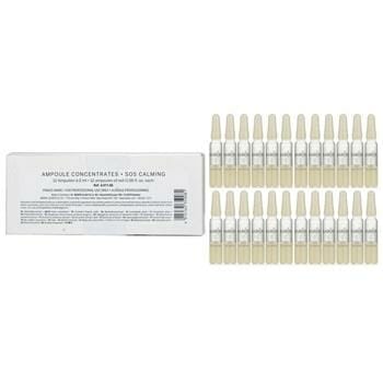 OJAM Online Shopping - Babor CP Ampoule Concentrates SOS Calming 24x2ml/0.06oz Skincare