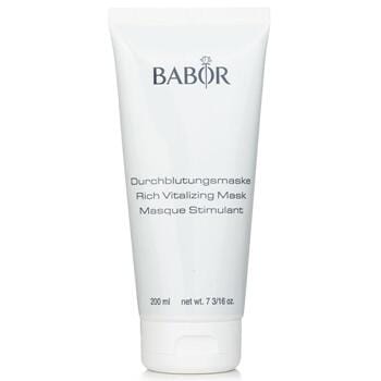 OJAM Online Shopping - Babor CP Rich Vitalizing Mask 200ml/16oz Skincare