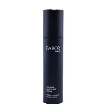 OJAM Online Shopping - Babor Calming Face & Eye Cream 50ml/1.69oz Men's Skincare