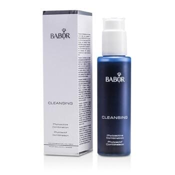 OJAM Online Shopping - Babor Cleansing CP Phytoactive Combination - For Combination & Oily Skin 100ml/3.4oz Skincare