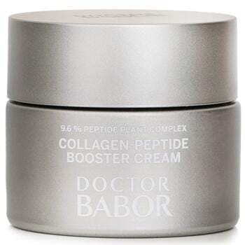 OJAM Online Shopping - Babor Collagen Peptide Booster Cream 50ml Skincare