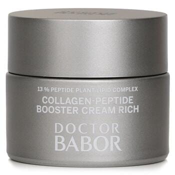 OJAM Online Shopping - Babor Collagen Peptide Booster Cream Rich 50ml Skincare