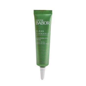 OJAM Online Shopping - Babor Doctor Babor Clean Formance Awakening Eye Cream 15ml/0.5oz Skincare