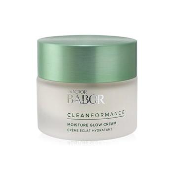 OJAM Online Shopping - Babor Doctor Babor Clean Formance Moisture Glow Cream 50ml/1.69oz Skincare