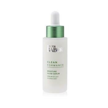 OJAM Online Shopping - Babor Doctor Babor Clean Formance Moisture Glow Serum 30ml/1oz Skincare