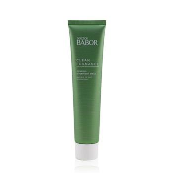OJAM Online Shopping - Babor Doctor Babor Clean Formance Renewal Overnight Mask 75ml/2.53oz Skincare