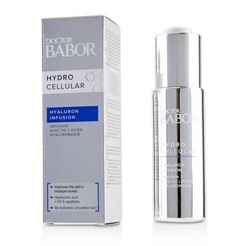 OJAM Online Shopping - Babor Doctor Babor Hydro Cellular Hyaluron Infusion 30ml/1oz Skincare