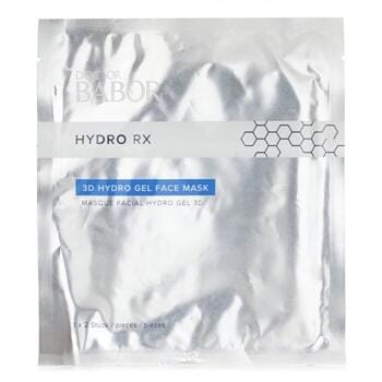 OJAM Online Shopping - Babor Doctor Babor Hydro RX 3D Hydro Gel Face Mask 1pc Skincare