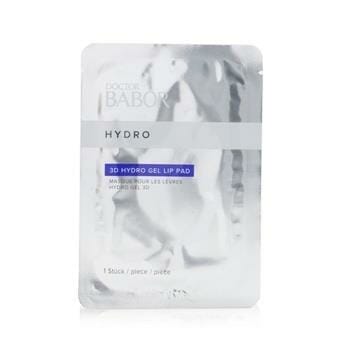 OJAM Online Shopping - Babor Doctor Babor Hydro Rx 3D Hydro Gel Lip Pad 4pcs Skincare